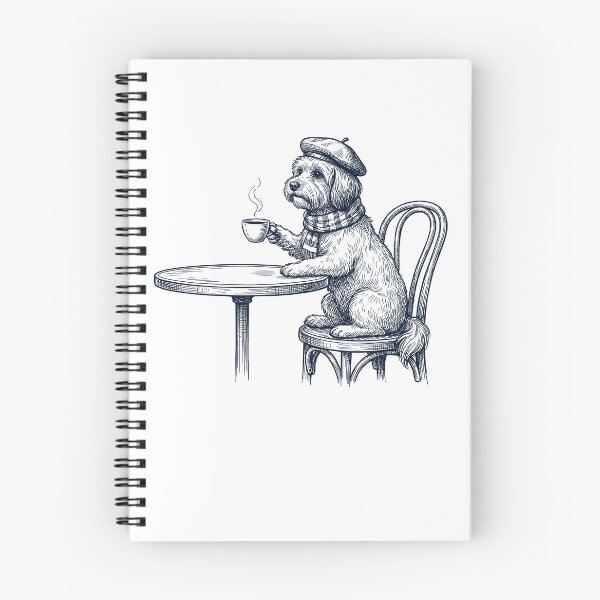 Item preview, Havanese Coffee Dog Mom Dad designed and sold by DoodleTortle.