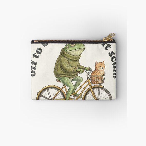 Item preview, Radical Left Scum Frog designed and sold by AdyKurniawan.