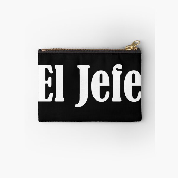 Item preview, El Jefe Greg Popovich designed and sold by ST Shop.
