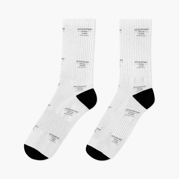 Item preview, Accountant: Precise, Trusted, Professional designed and sold by FindYouByZ.