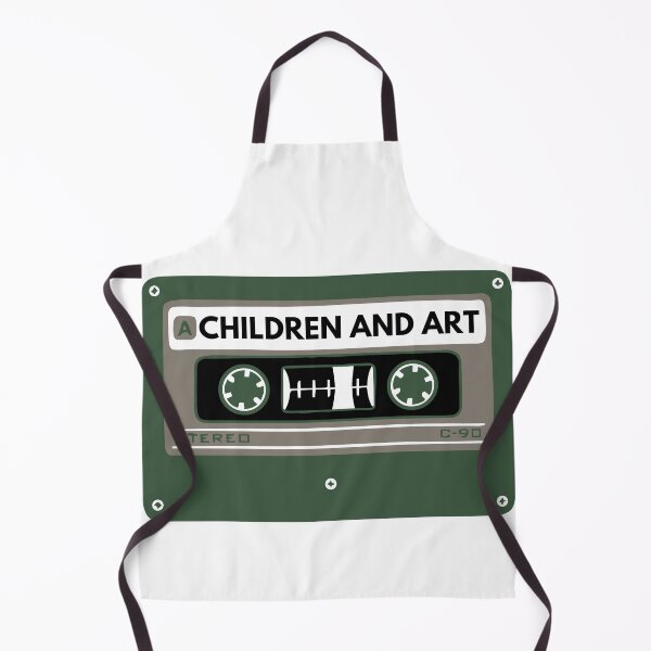 Item preview, Sunday in the park with George Cassette designed and sold by broadwaygirl142.
