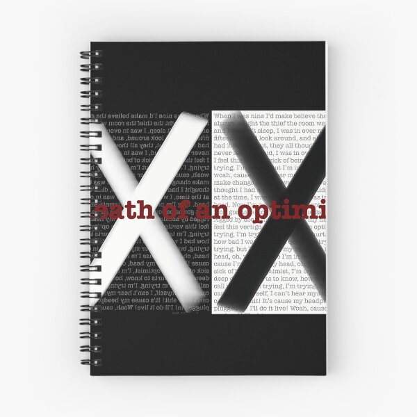 Item preview, Death Of An Optimist designed and sold by Abdulkareem Shab.