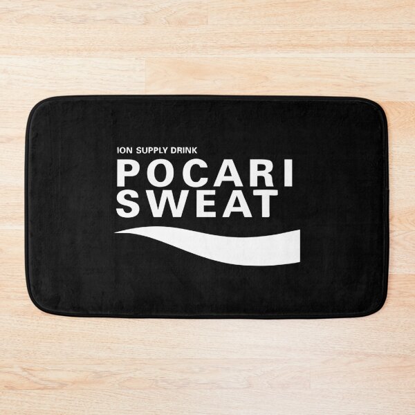 Item preview, Pocari Sweat designed and sold by BRN212.