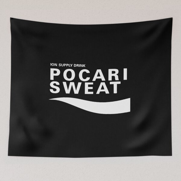Item preview, Pocari Sweat designed and sold by BRN212.