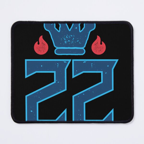 Item preview, Tennessee King Henry 22 designed and sold by BRN212.