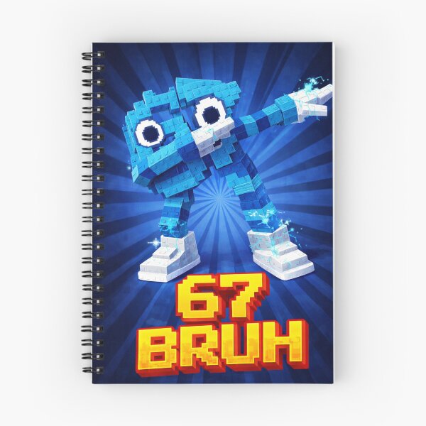 Item preview, 67 BRUH!!! FUNNY TEE designed and sold by Sids special store.