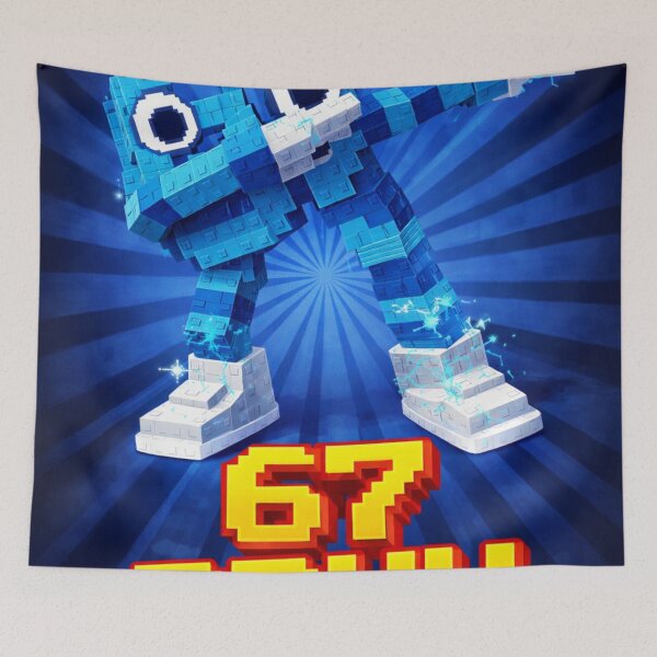 Item preview, 67 BRUH!!! FUNNY TEE designed and sold by Sids special store.