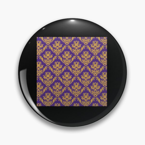 Item preview, Baton Rouge - Damask designed and sold by ST Shop.