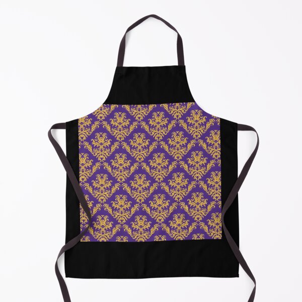 Item preview, Baton Rouge - Damask designed and sold by ST Shop.