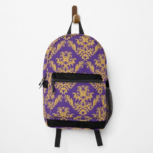 Item preview, Baton Rouge - Damask designed and sold by ST Shop.