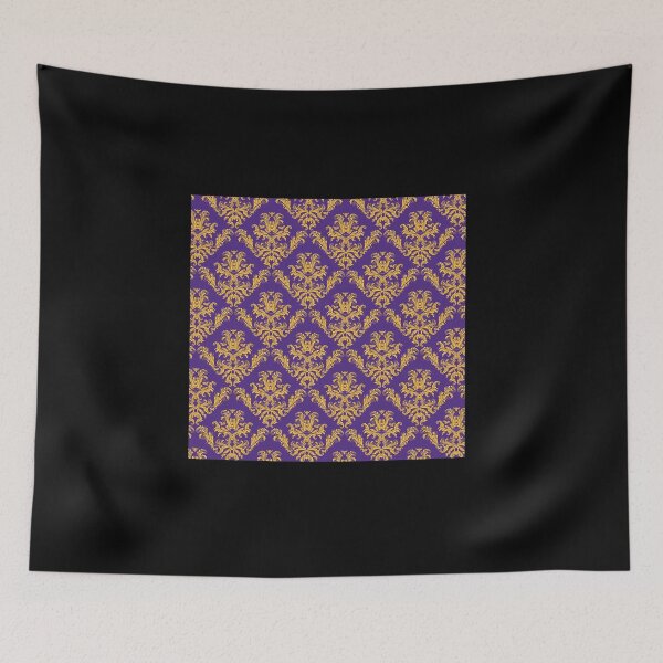 Item preview, Baton Rouge - Damask designed and sold by ST Shop.