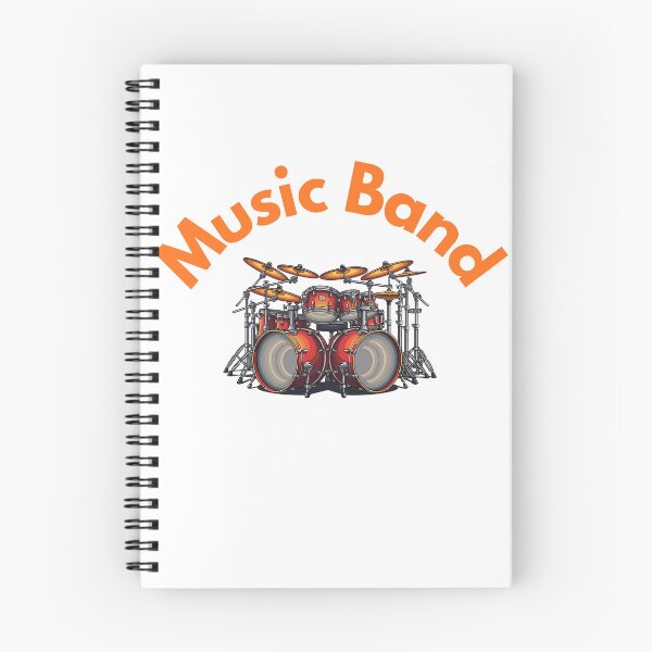 Item preview, Vintage Music Band Graphic – Retro Rock Aesthetic for True Music Lovers designed and sold by Fouziaart08.