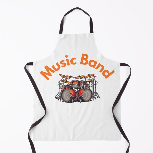 Item preview, Vintage Music Band Graphic – Retro Rock Aesthetic for True Music Lovers designed and sold by Fouziaart08.