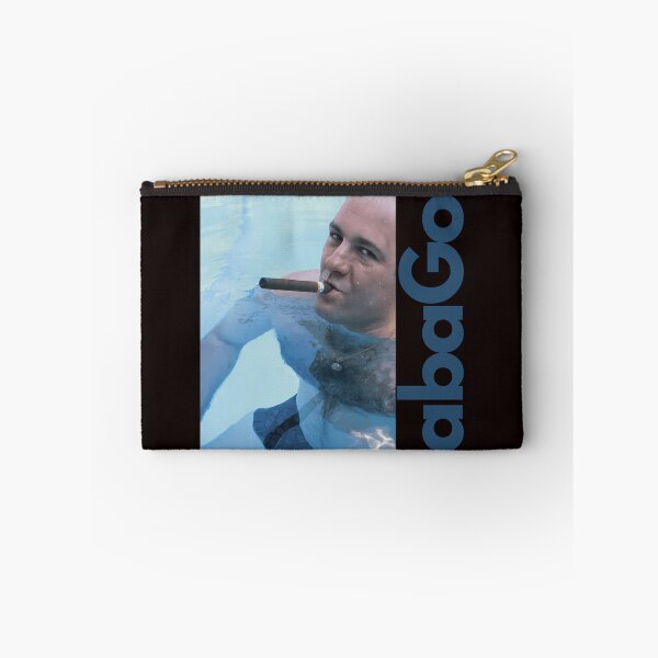 Item preview,  Gabagool -Tony Soprano - It'S What'S For Dinner Look designed and sold by Fiicha.