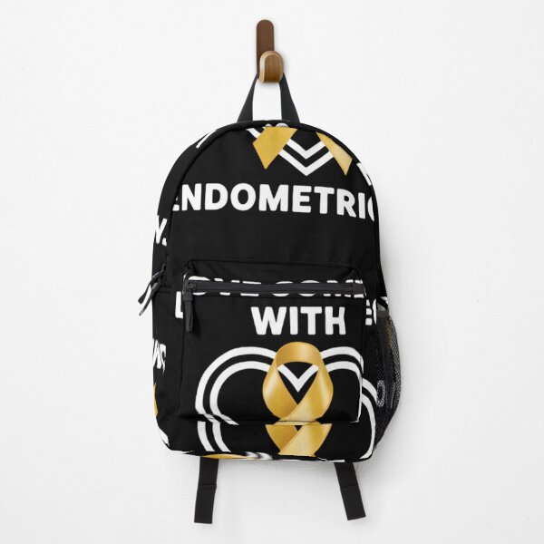 Item preview, Endo Awareness I Love Someone With Endometriosis designed and sold by sterabamineh.