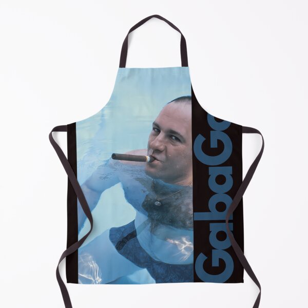 Item preview, Gabagool -Tony Soprano - It'S What'S For Dinner Look designed and sold by Fiicha.