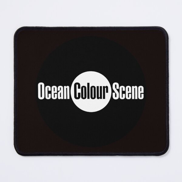 Item preview, Ocean Colour Scene Moseley Shoals Marchin' Already One From The Modern  Britpop designed and sold by Fiicha.