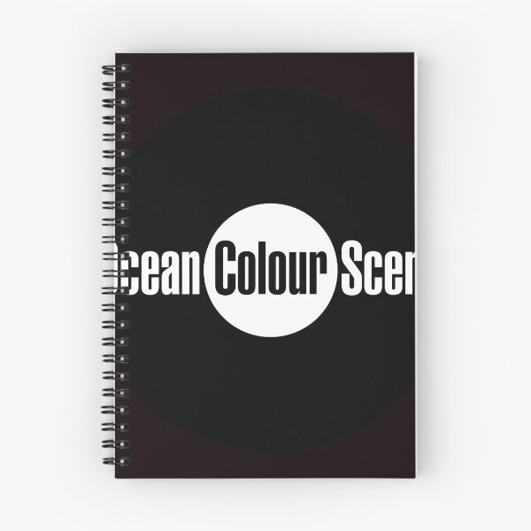 Item preview, Ocean Colour Scene Moseley Shoals Marchin' Already One From The Modern  Britpop designed and sold by Fiicha.