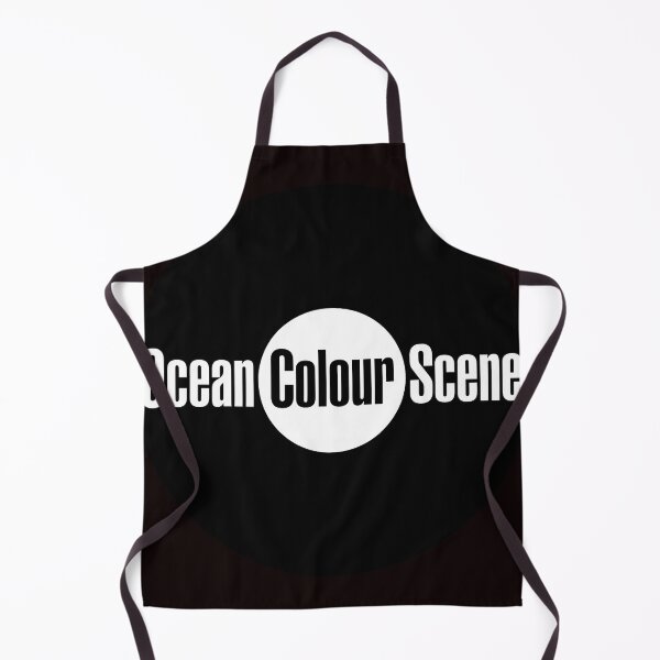 Item preview, Ocean Colour Scene Moseley Shoals Marchin' Already One From The Modern Britpop designed and sold by Fiicha.