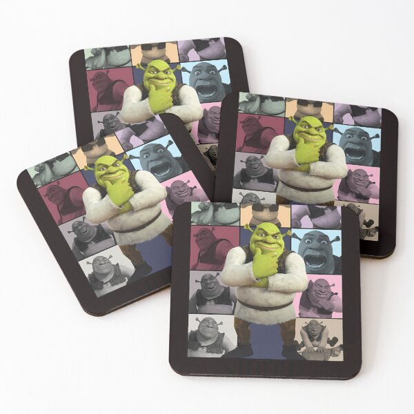 Item preview, Shrek The Eras Tour  designed and sold by Fiicha.