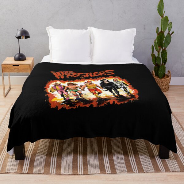 Item preview, The Wrestlers designed and sold by ST Shop.