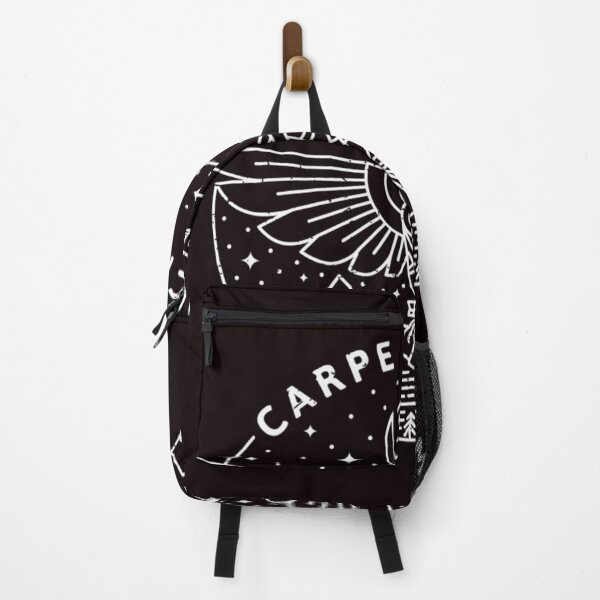 Item preview,  Carpe Noctem  White designed and sold by Fiicha.