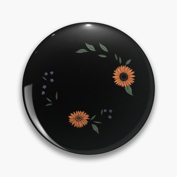 Item preview, Endo Warrior - Sunflower Endometriosis Awareness designed and sold by sterabamineh.