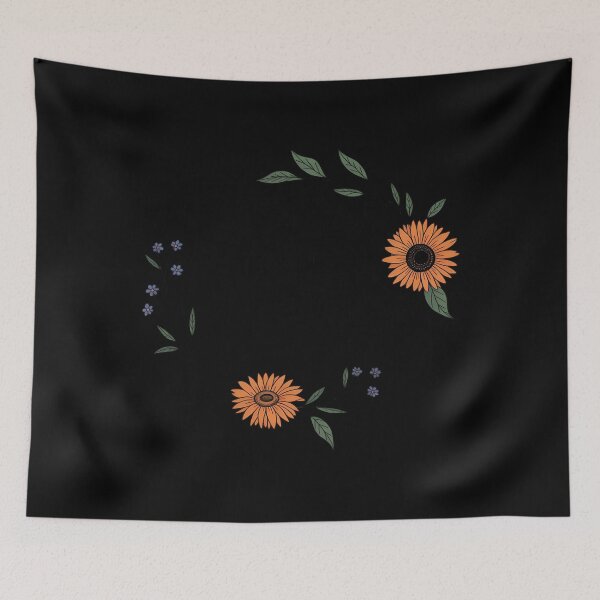 Item preview, Endo Warrior - Sunflower Endometriosis Awareness designed and sold by sterabamineh.