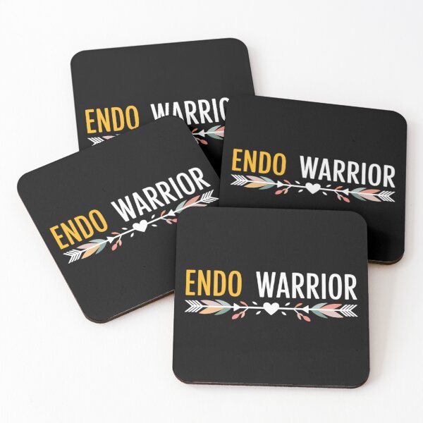 Item preview, Endo Warrior Awareness Endometriosis designed and sold by sterabamineh.