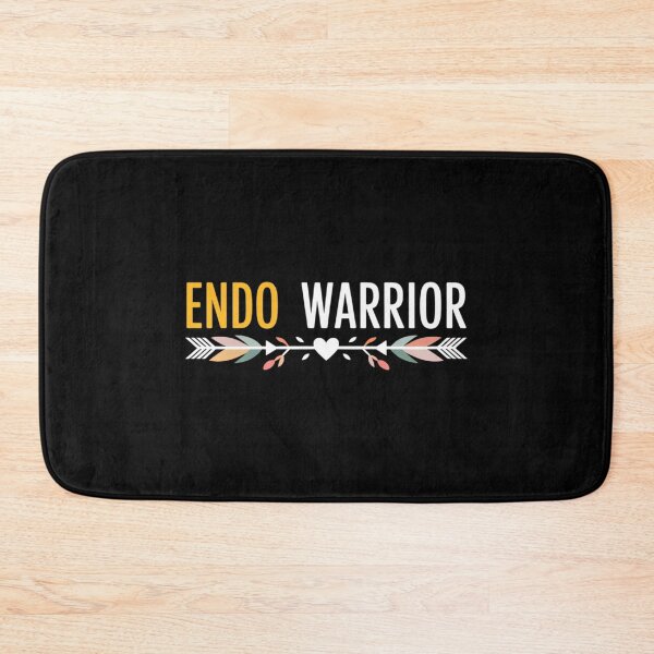 Item preview, Endo Warrior Awareness Endometriosis designed and sold by sterabamineh.
