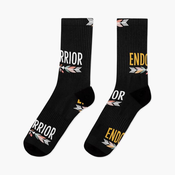 Item preview, Endo Warrior Awareness Endometriosis designed and sold by sterabamineh.