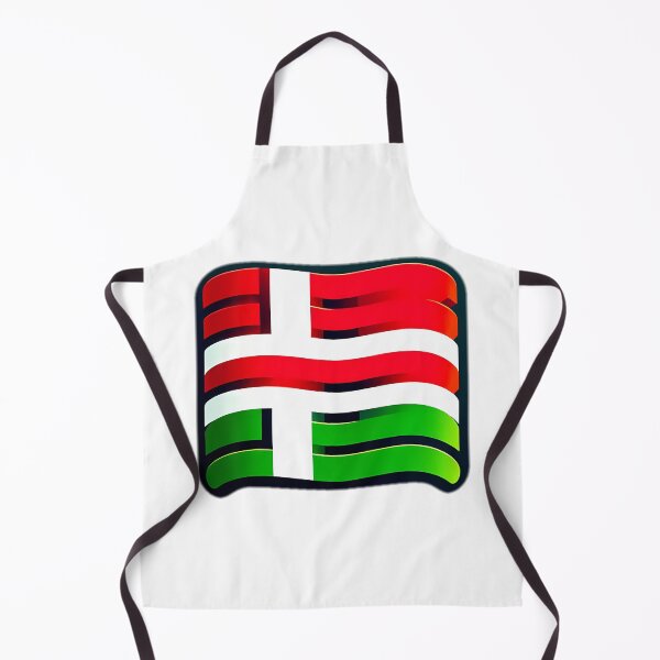 Item preview, greenland flag designed and sold by NCNGDESIGN.