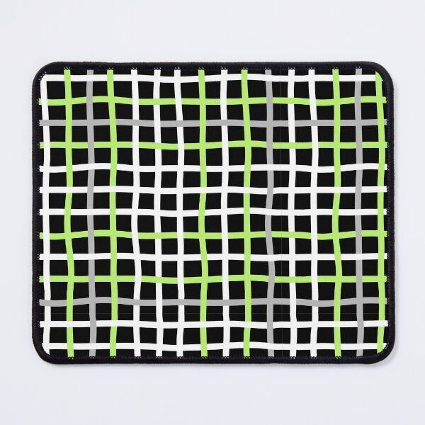 Item preview, Contemporary Playful Abstract Lattice In Agender LGBTQ Palette designed and sold by teeworthy.
