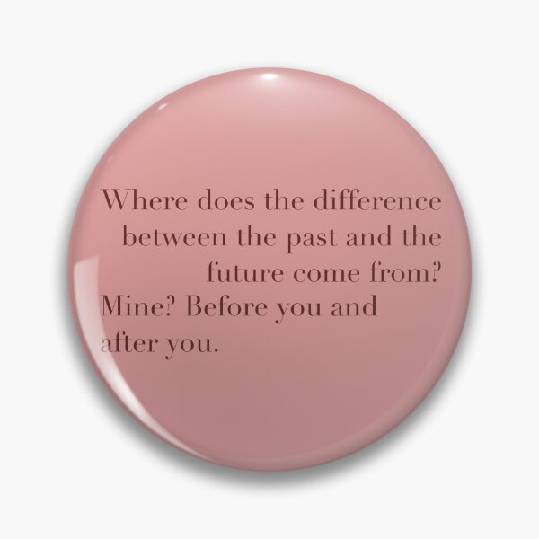 Item preview, Hannigram Quote designed and sold by d3adali3n.