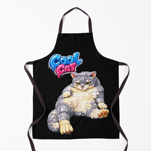 Item preview, Sammie the Cool Cat designed and sold by The Art by Rossouw.