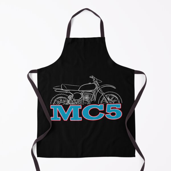 Item preview, Penton Mc5 1977 For Bikers Motorcycle designed and sold by BRN212.
