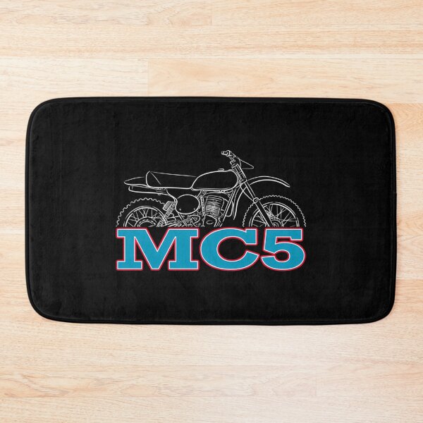 Item preview, Penton Mc5 1977 For Bikers Motorcycle designed and sold by BRN212.