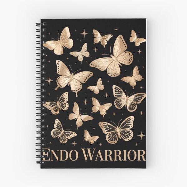 Item preview, Endo Warrior Endometrioiss Awareness Chronic Illness Yellow designed and sold by tiekanamac.