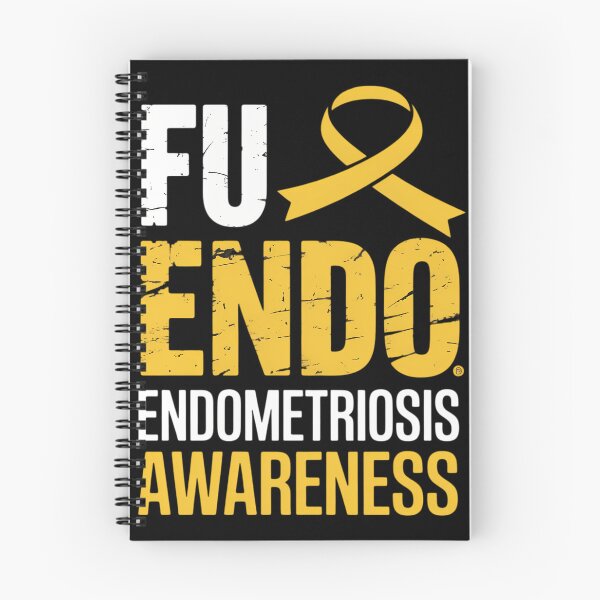 Item preview, Endo Warrior Endometriosis Awareness 2 designed and sold by tiekanamac.