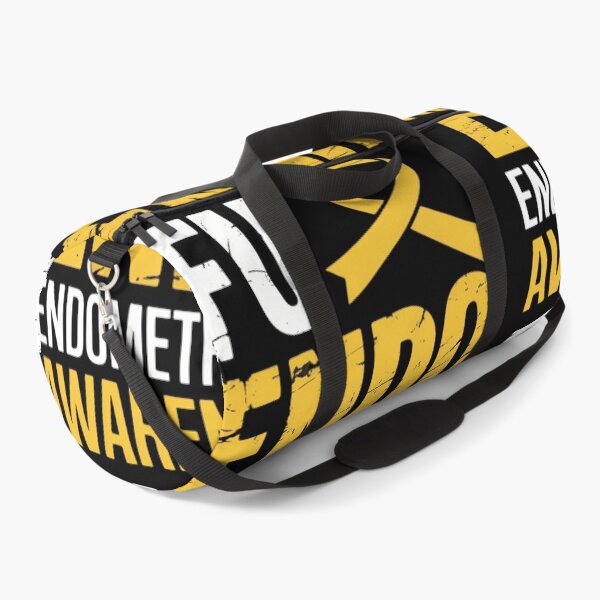 Item preview, Endo Warrior Endometriosis Awareness 2 designed and sold by tiekanamac.