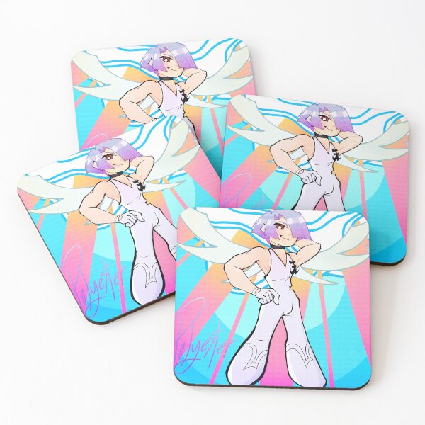 Item preview, Polyester from paswg designed and sold by Apollo-png.