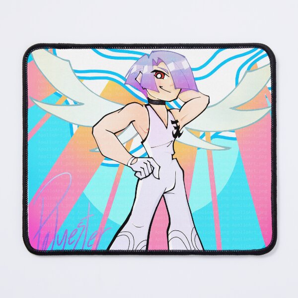 Item preview, Polyester from paswg designed and sold by Apollo-png.