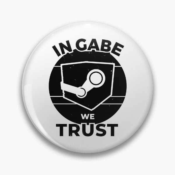 Item preview, Gabe designed and sold by cahoonai.