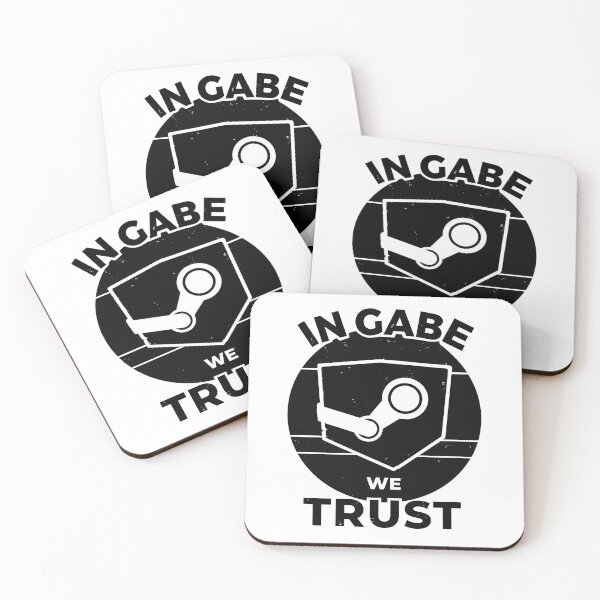 Item preview, Gabe designed and sold by cahoonai.