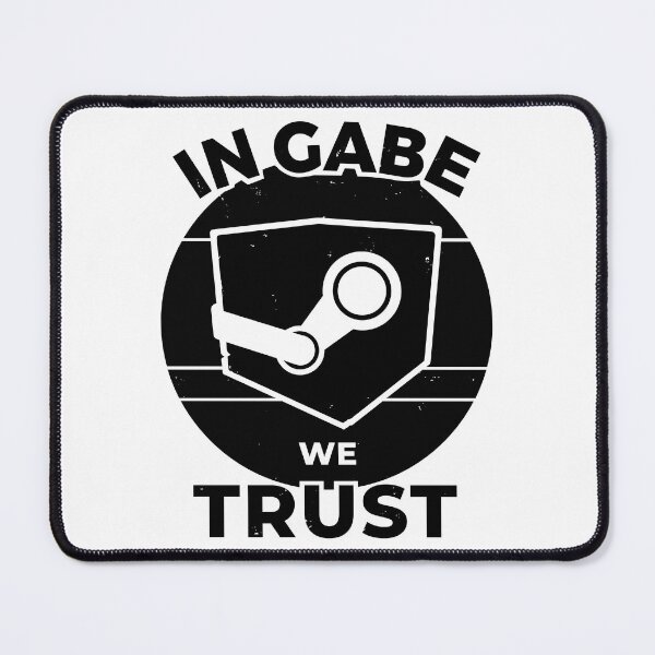 Item preview, Gabe designed and sold by cahoonai.