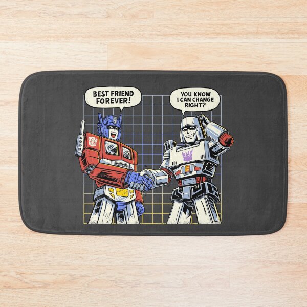 Item preview, BFF TRANSFORM designed and sold by ALFBOCREATIVE.