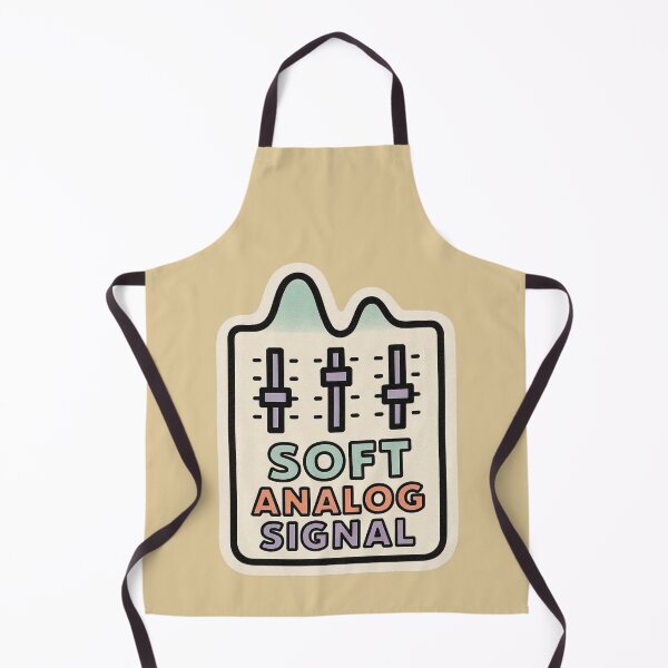 Item preview, Soft Analog Signal – Minimal Synth & Analog Wave Design designed and sold by |TRSSHOP|.