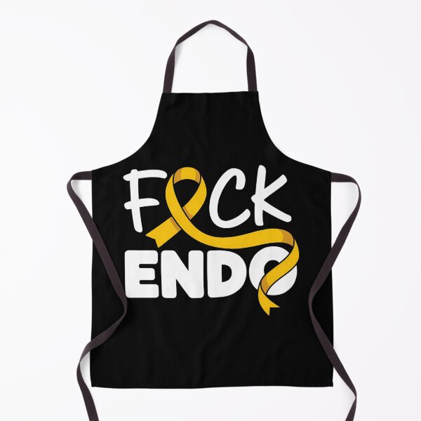 Item preview, Endo Warrior Endometriosis Awareness Disease 3 designed and sold by tiekanamac.