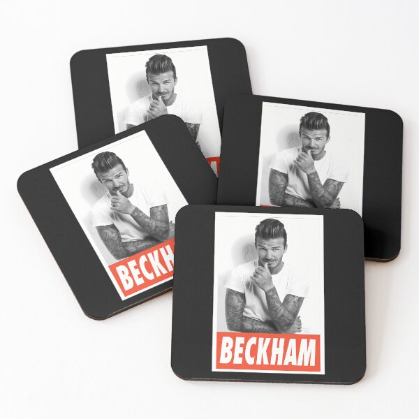 Item preview, -Football- David Beckham designed and sold by BRN212.