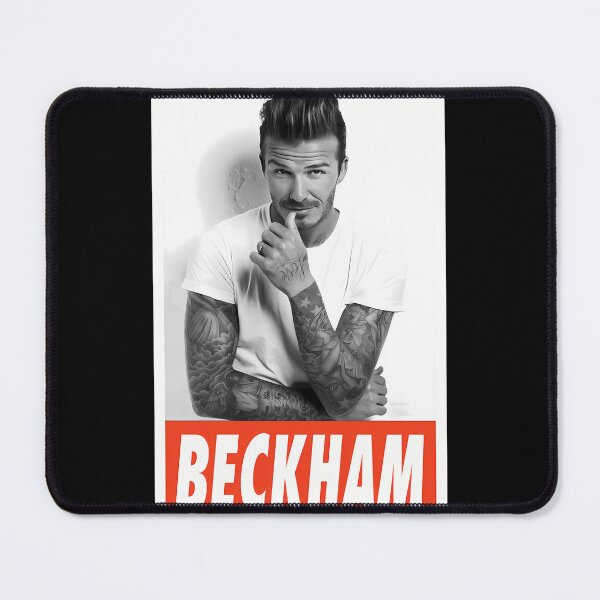 Item preview, -Football- David Beckham designed and sold by BRN212.